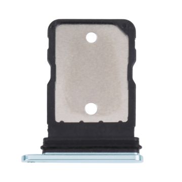 Google Pixel 7A Simkortshållare - Blå