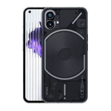 Begagnad Nothing Phone 1 128GB Svart - Bra skick