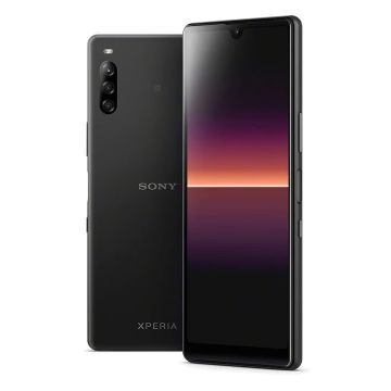 Begagnad Sony Xperia L4 64GB Svart - Mycket bra skick