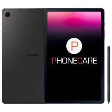 Begagnad Samsung Galaxy Tab S6 Lite 64GB Grå - Använt skick