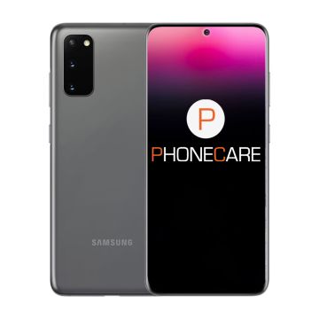 Begagnad Samsung Galaxy S20 Plus 5G Dual 128GB Grå - Bra skick