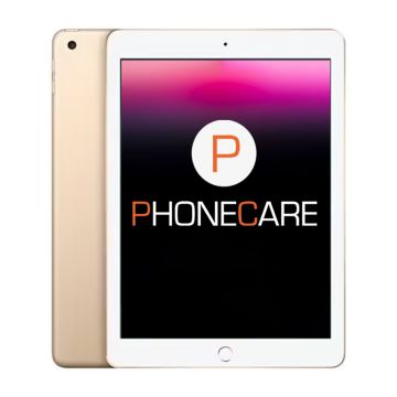 Begagnad iPad 5 2017 32GB Guld - Använt skick