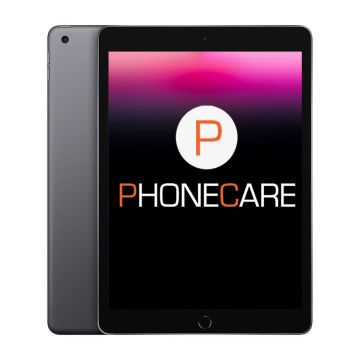 Begagnad iPad 8 10.2" 2020 32GB Grå - Bra skick