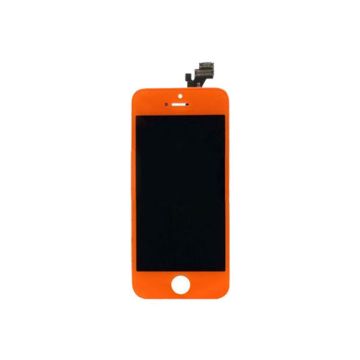 iPhone 5 LCD Skärm AAA Premium - Orange- G-SP.se