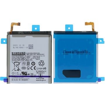 Samsung Galaxy S21 5G Batteri Original- G-SP.se