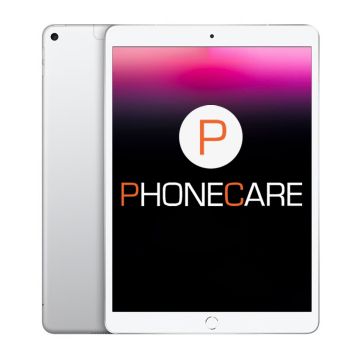 Begagnad iPad Air 3 64GB Silver - Använt skick