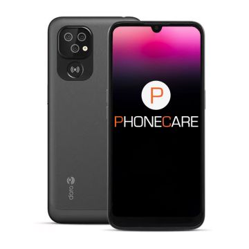 Begagnad Doro 8100 32GB Grå - Använt skick