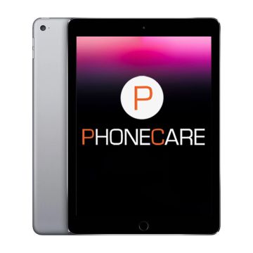 Begagnad iPad Air 2 16GB Rymdgrå - Använt skick