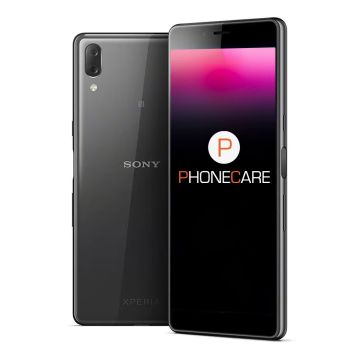 Begagnad Sony Xperia L3 32GB Svart - Mycket bra skick