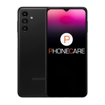 Begagnad Samsung Galaxy A13 64GB Svart - Använt skick
