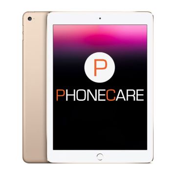 Begagnad iPad Air 2 32GB Guld - Använt skick