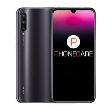 Begagnad Xiaomi Mi A3 128GB Grå - Bra skick