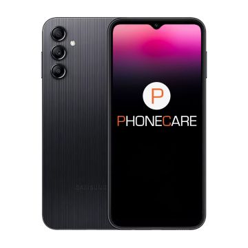 Begagnad Samsung Galaxy A14 64GB Vit - Bra skick