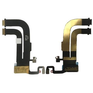 Apple Watch Edition Series 6 44mm LCD Display Flexkabel