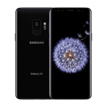 Begagnad Samsung Galaxy S9 Plus 64GB Svart - Bra skick