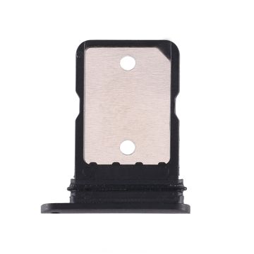 Google Pixel 4/4XL Simkortshållare - Svart- G-SP.se