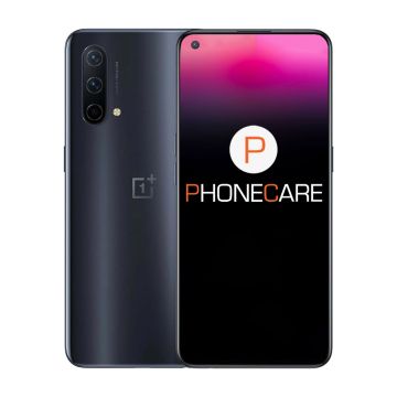 Begagnad OnePlus Nord CE 5G 256GB Svart - Använt skick