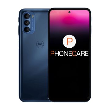 Moto G41 128GB Black- Använt skick (C)