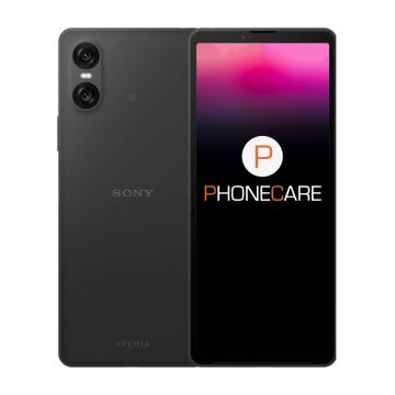 Begagnad Sony Xperia 10V 128GB Svart - Bra skick