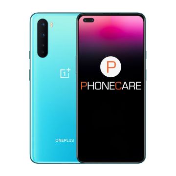 OnePlus Nord 5G 128GB Blue Marble - HELT NY- G-SP.se