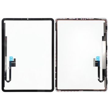 iPad Pro 11" 3/4 A2301/A2435 Touch Screen Digitizer With OCA Black