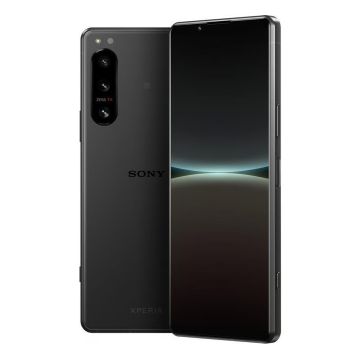Begagnad Xperia 5 IV Dual 128GB Svart - Bra skick