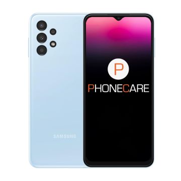 Begagnad Samsung Galaxy A13 64GB Blå - Mycket bra skick