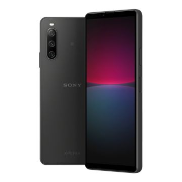 Begagnad Sony Xperia 10 IV 128GB Svart - Bra skick