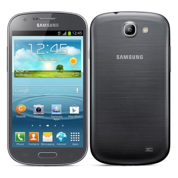 Begagnad Samsung Galaxy Express 16GB Grå - Använt skick