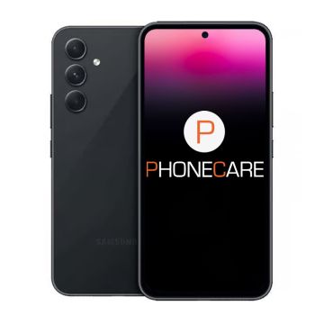 Begagnad Samsung Galaxy A54 128GB Svart - Bra skick