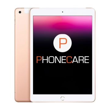 Begagnad iPad 10.2" (8th Gen) 32GB Guld - Använt skick (C)