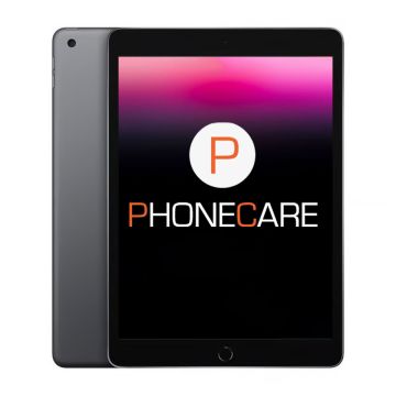 Begagnad iPad 9 10.2 64GB Rymdgrå - Använt skick