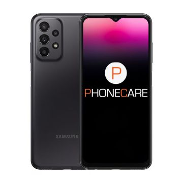 Begagnad Samsung Galaxy A23 128GB Svart - Använt skick