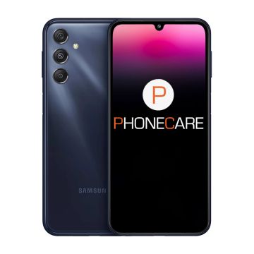 Begagnad Samsung Galaxy M34 128GB Blå - Bra skick