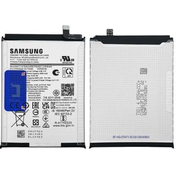 Samsung Galaxy A06 (A065F) Batteri Original 5000mAh