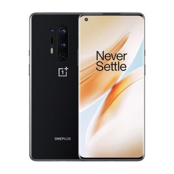 Begagnad OnePlus 8 Pro 128GB Svart - Bra skick