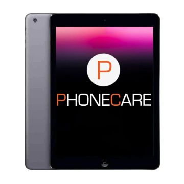 Begagnad iPad 4 Wifi + LTE 32GB Svart - Använt skick