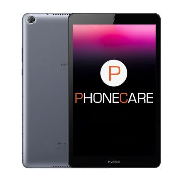 Begagnad Huawei MediaPad M5 Lite 32GB Grå - Använt skick
