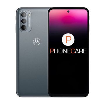 Begagnad Motorola Moto G31 64GB Grå - Bra skick