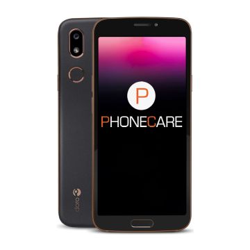 Begagnad Doro DSB-0220 32GB Svart - Använt skick