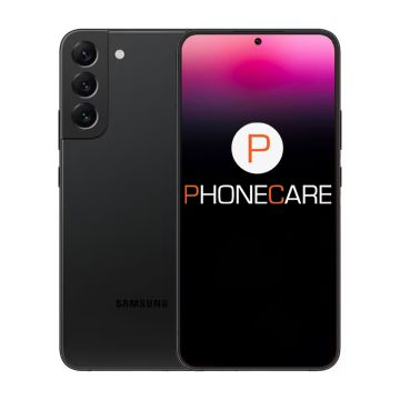 Begagnad Samsung Galaxy S22 Plus 128GB Grafit - Bra skick