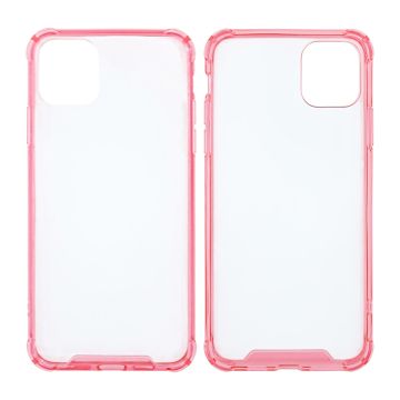 Stöttåligt Mobilskal iPhone 11 Pro Max - Rosa- G-SP.se