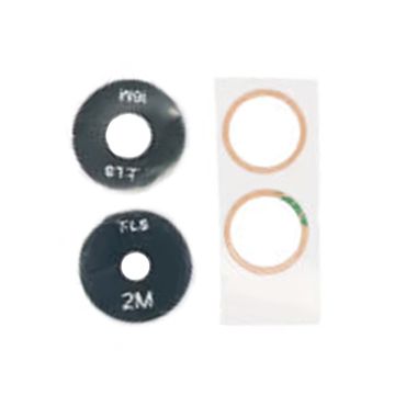 Motorola Moto G54 5G Kameraglas