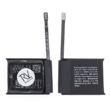 Apple Watch Series 7 45mm Batteri