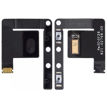 iPad Air 4 2020 Volym Flexkabel