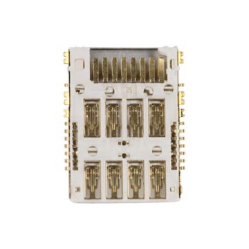 Samsung Galaxy Note 3 Simkortsläsare- G-SP.se