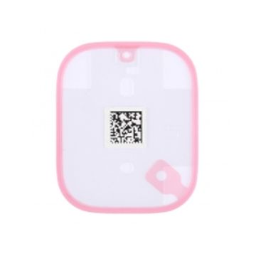 Apple Watch Ultra/Ultra 2 Självhäftande Tejp till Skärm