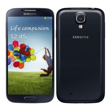 Begagnad Galaxy S4 16GB Black - Bra skick (B)
