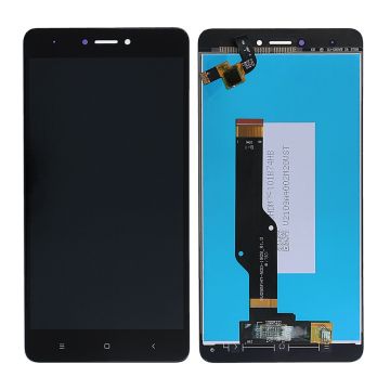 Xiaomi Redmi Note 4 LCD Display Screen Global - Black