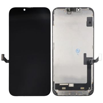 iPhone 14 Plus Skärm Original (tagen från ny iPhone)- G-SP.se